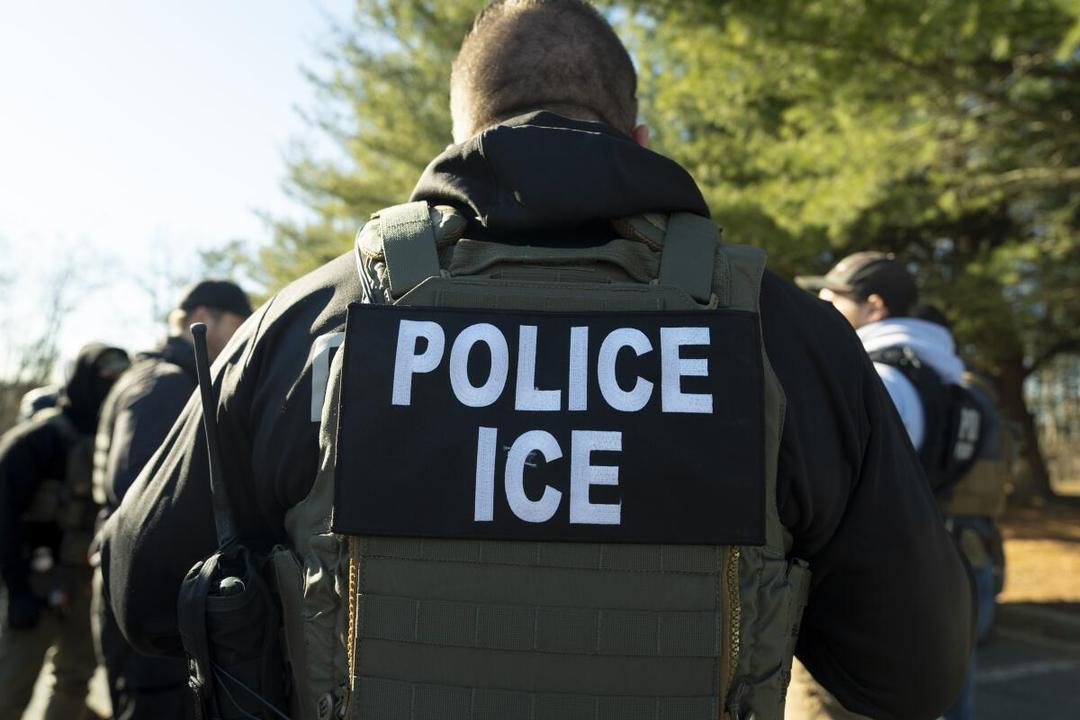 Georgia: Muere migrante mexicano bajo custodia del ICE
