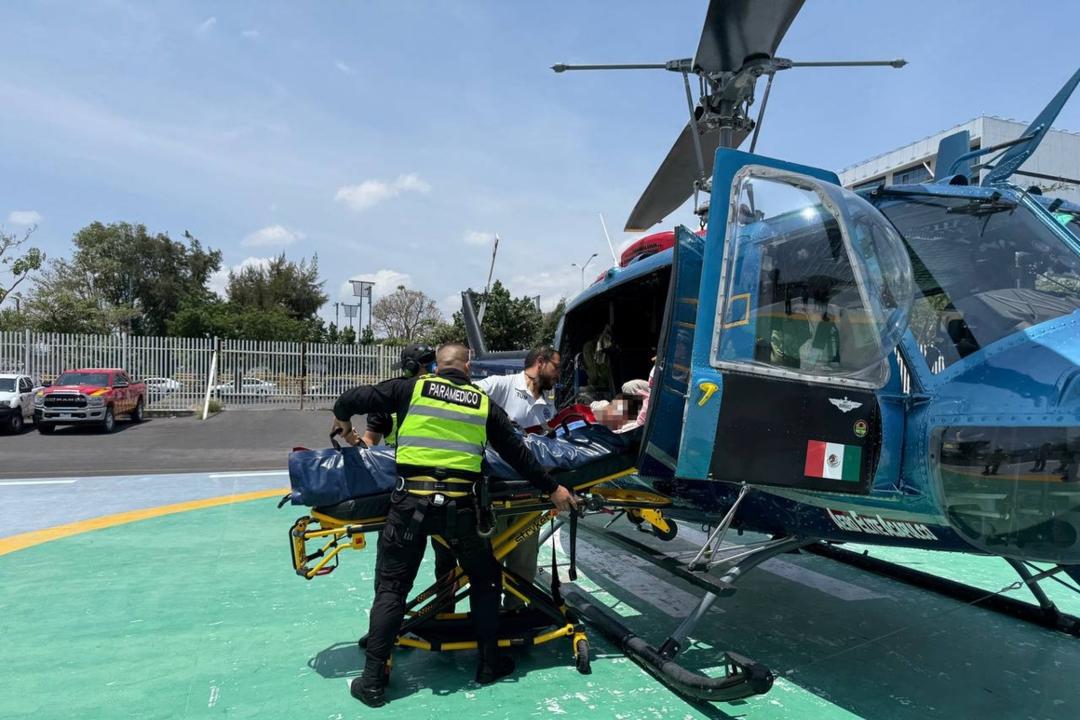 Bolaños: Mueren tres personas en accidente carretero; hay tres más heridas