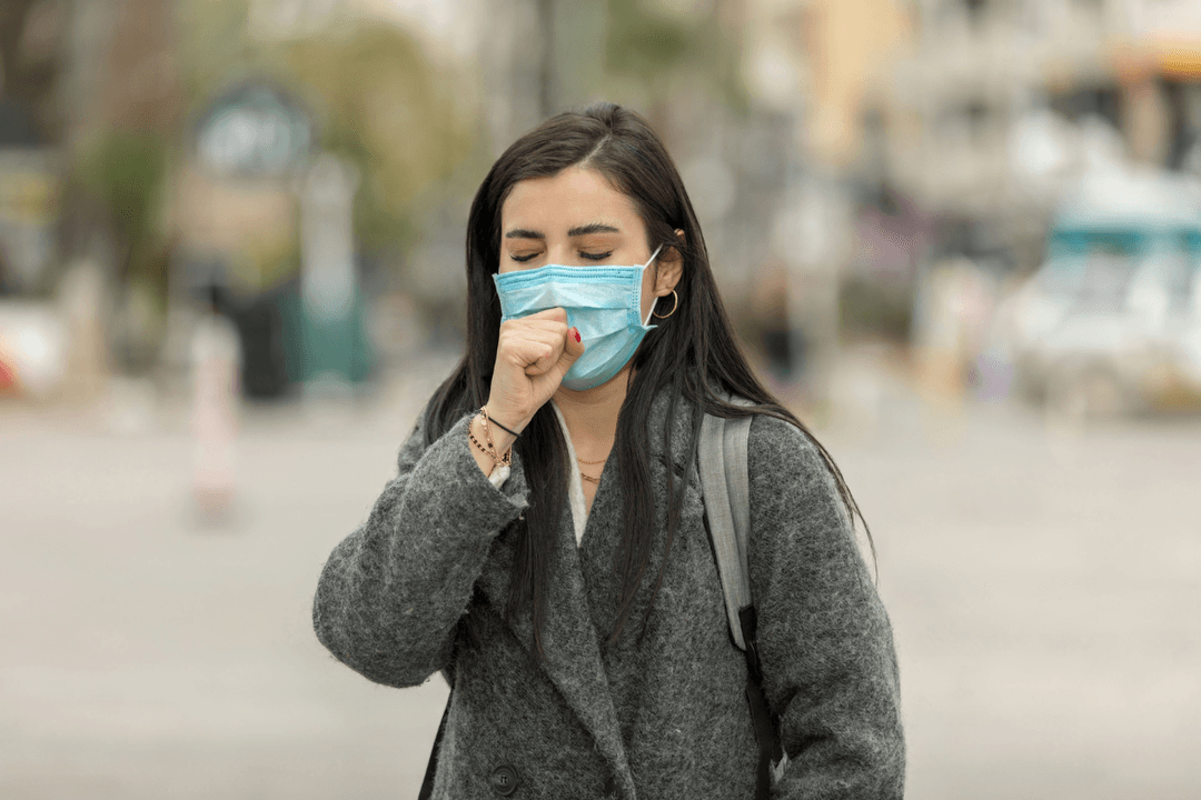 COVID 2025: Nueva variante revive casos; estos son los síntomas