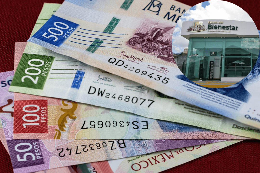 Pensión del Bienestar 2025: Este es el calendario de pagos en Julio