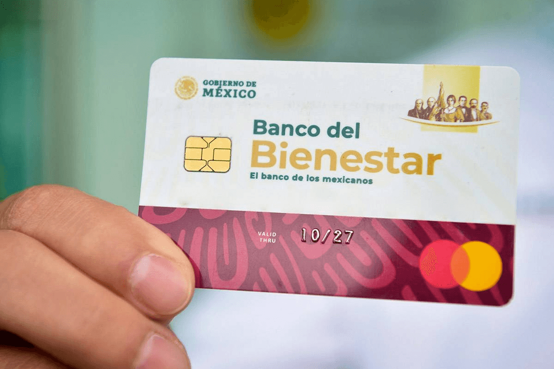 Pensión del Bienestar: Inicia registro para Pensión Mujeres Bienestar y Adultos Mayores