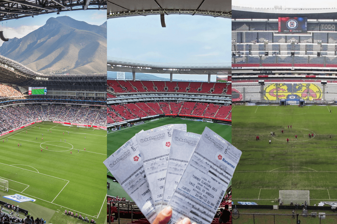 Mundial 2026: ¿Cuánto costarán los boletos?