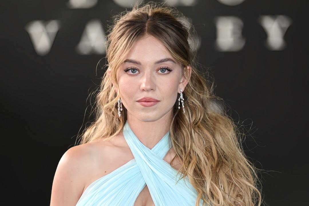 Sydney Sweeney rompe el silencio sobre actuar desnuda