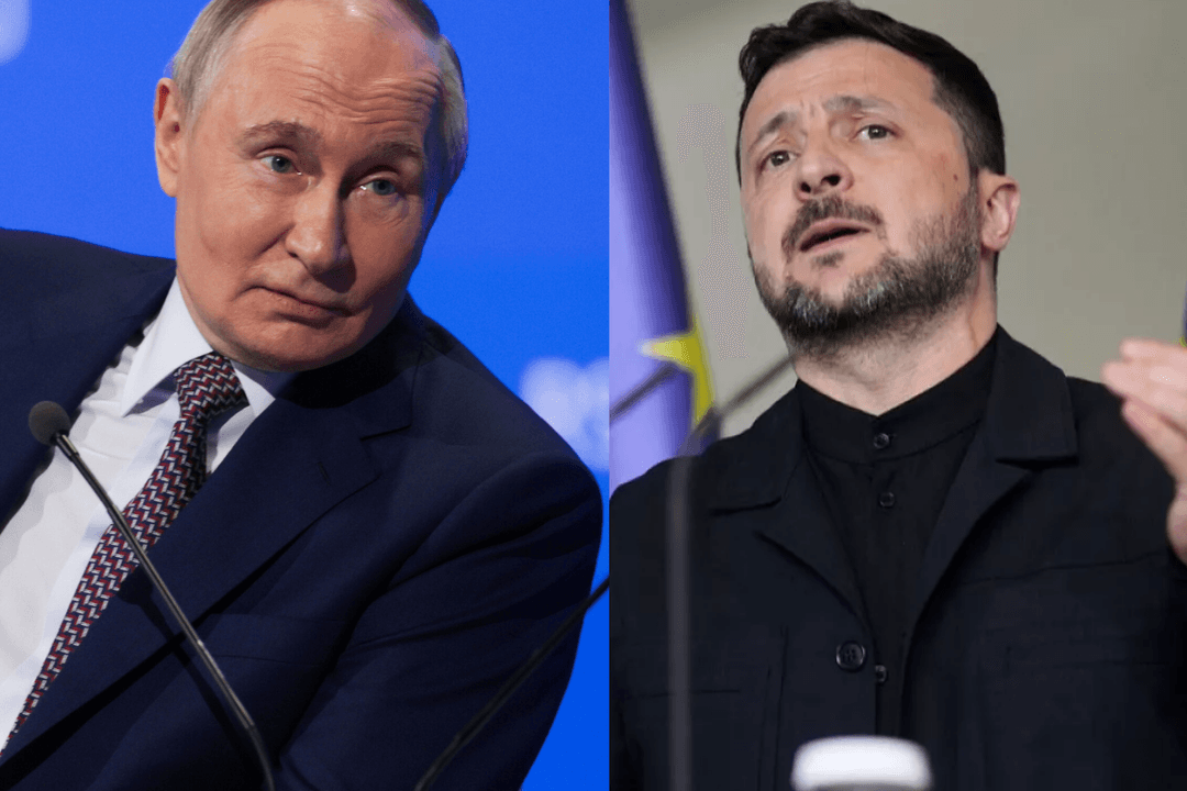 Rusia y Ucrania acuerdan intercambio de prisioneros