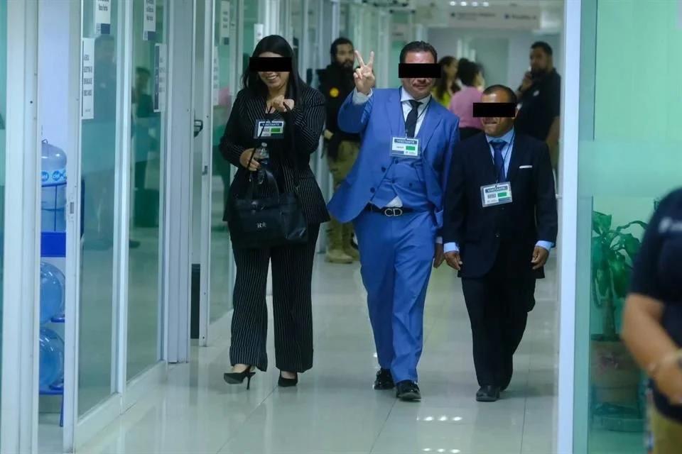 Los Alegres del Barranco proponen esto para evitar la cárcel