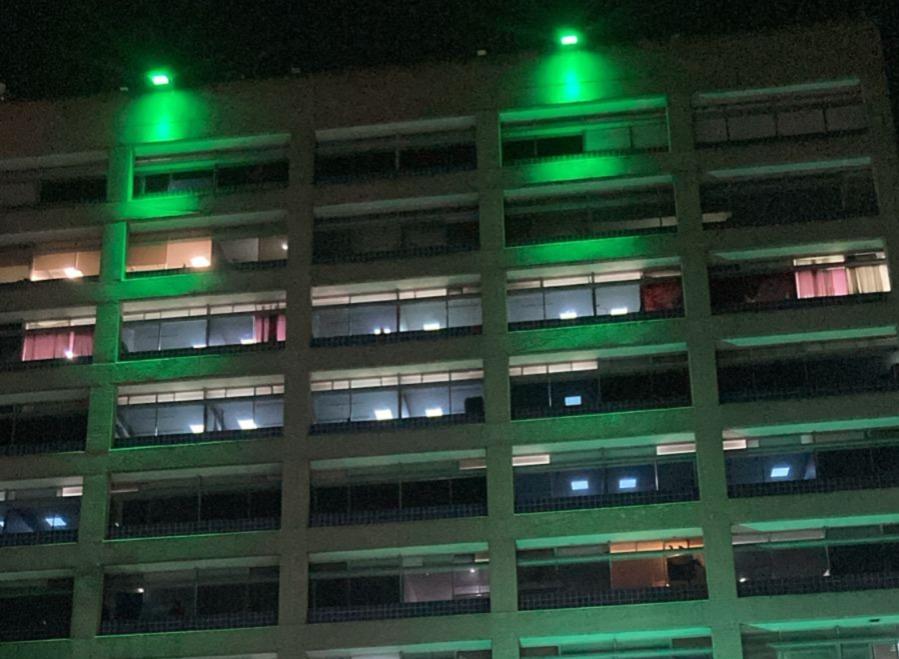 Hospital Civil registra primera donación multiorgánica del año