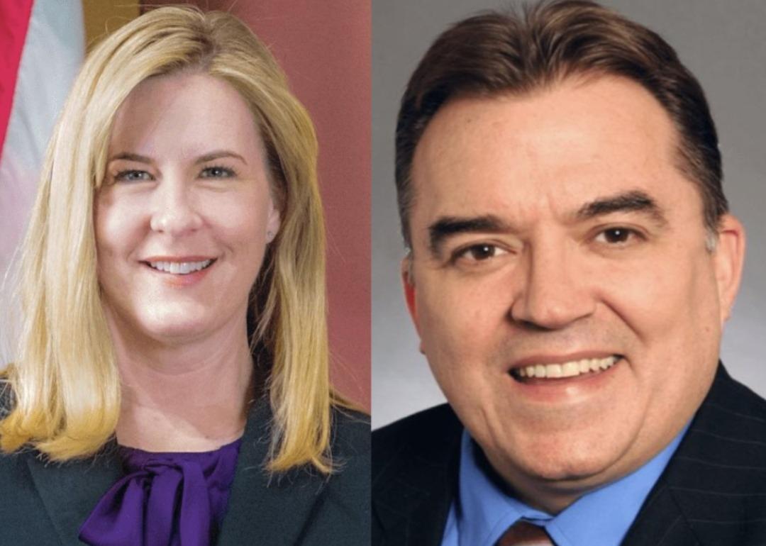 Minnesota: Matan a congresista y a su marido; hieren a otro parlamentario