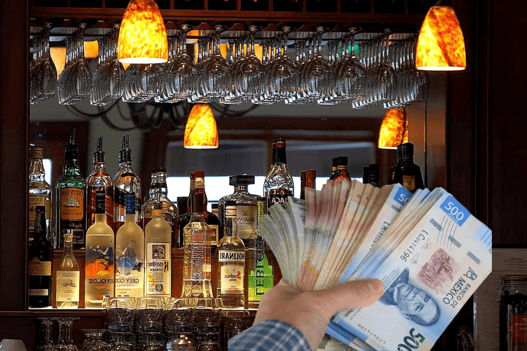 Zapopan aprueba multas de hasta $400 mil por corridos en bares