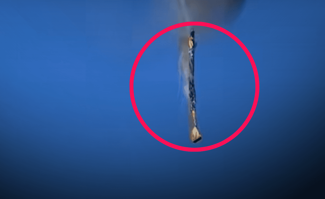 VIDEO: Cae un globo aerostático en Brasil; hay 8 muertos