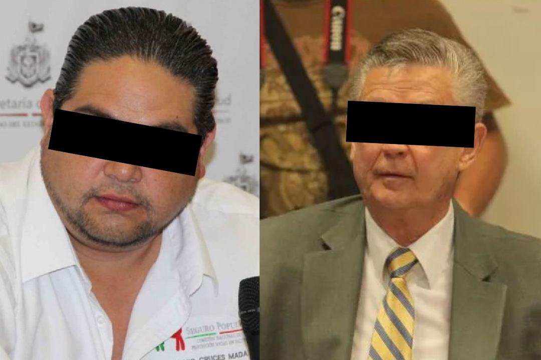 Vinculan a extitulares de Salud e IPEJAL