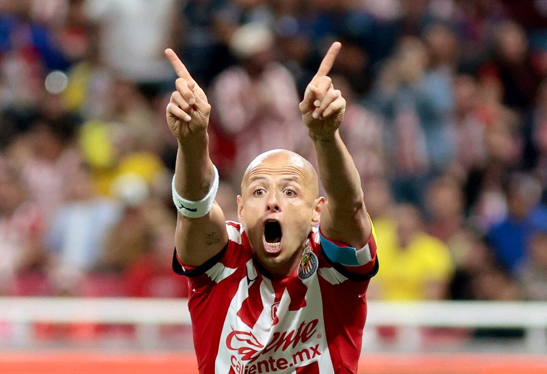 Chicharito Hernández: Chivas, Puma y FMF imponen sanciones por comentarios ‘sexistas’