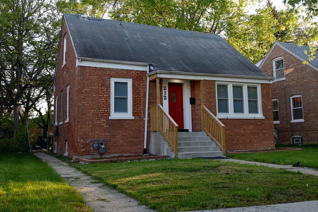 Papa León XIV: Casa de la infancia del pontífice será atractivo turístico