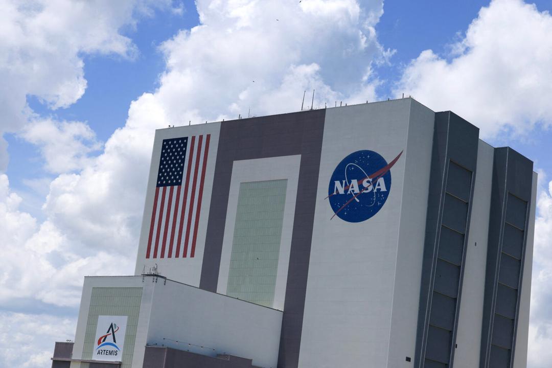 NASA pierde un 20% de su plantilla desde el regreso de Trump