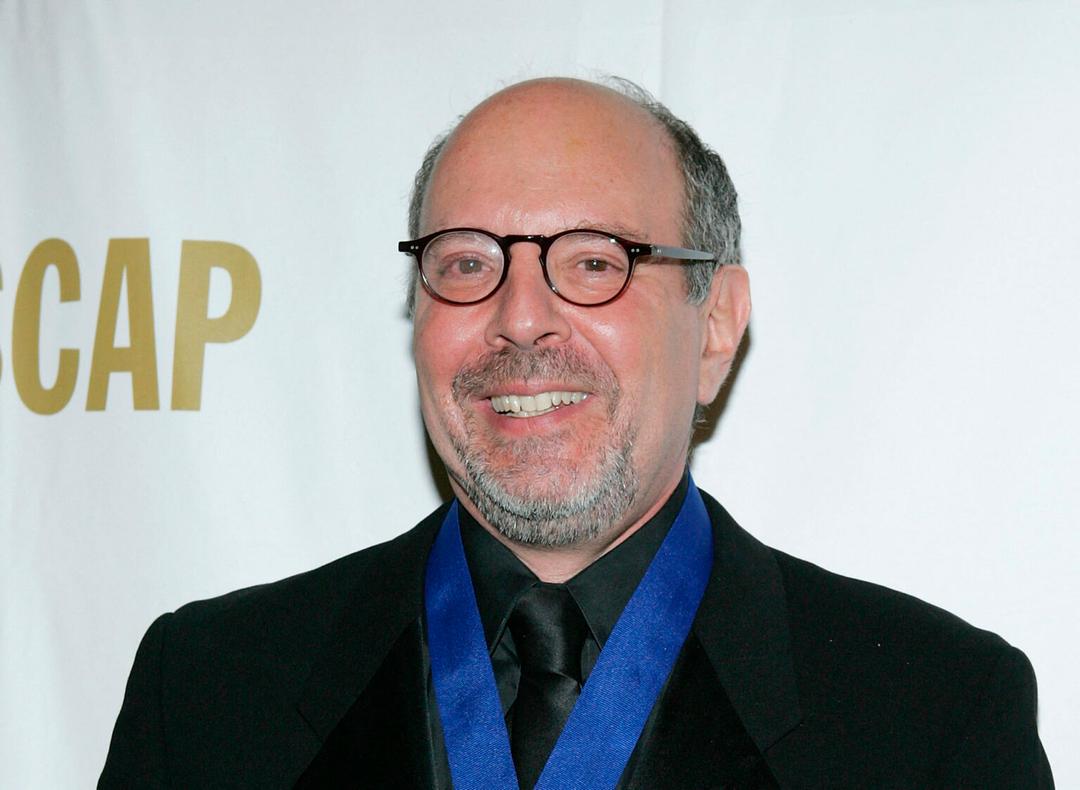 Muere Mark Snow, compositor de música de series de televisión