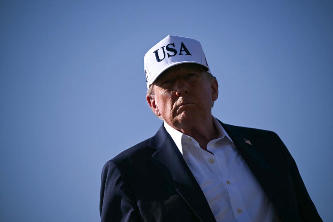 Trump impondrá aranceles adicionales a Japón y Corea del Sur