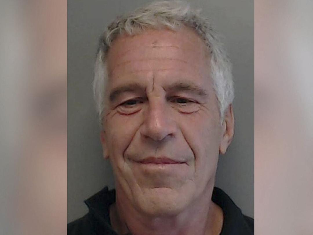 Demócratas difunden correos de Jeffrey Epstein con datos de Trump