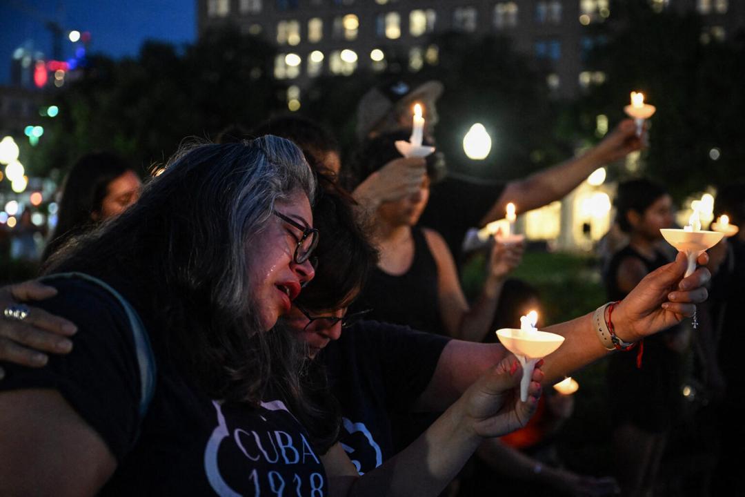 Inundaciones en Texas: Asciende a 108 las muertes en el sur de EU