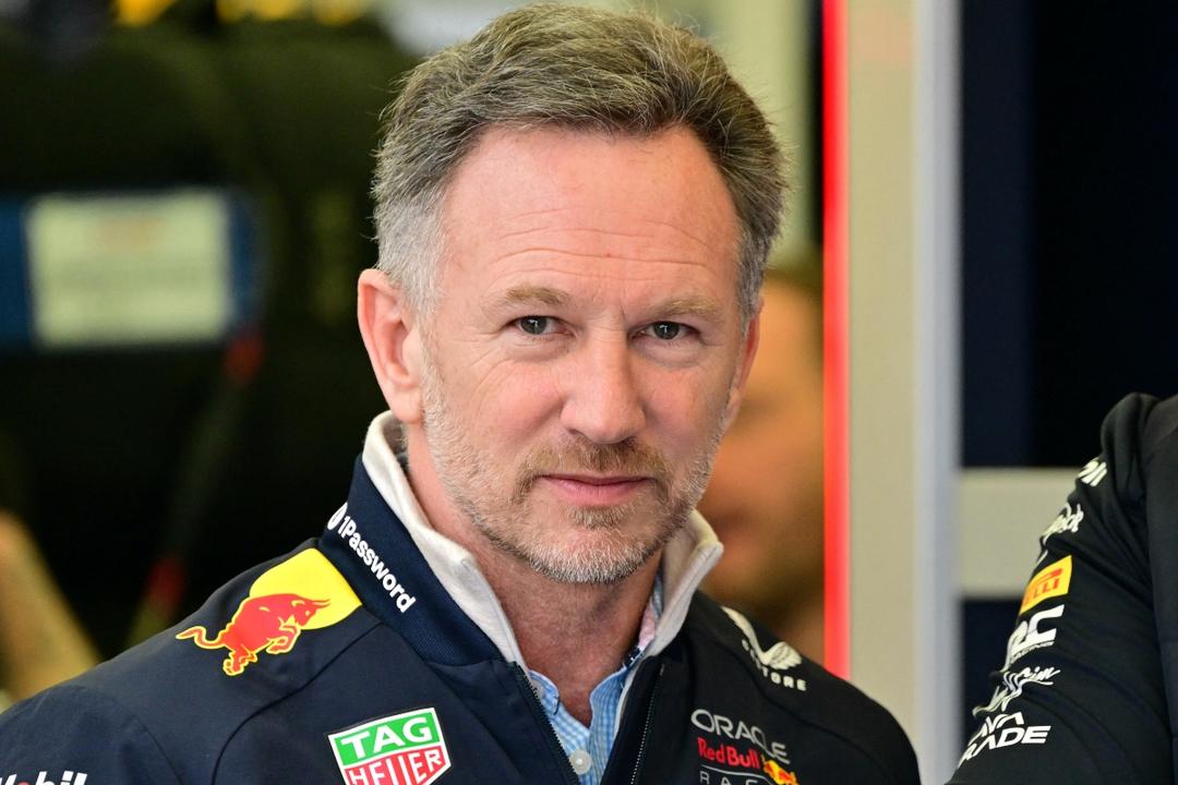Christian Horner es despedido de Red Bull tras 20 años