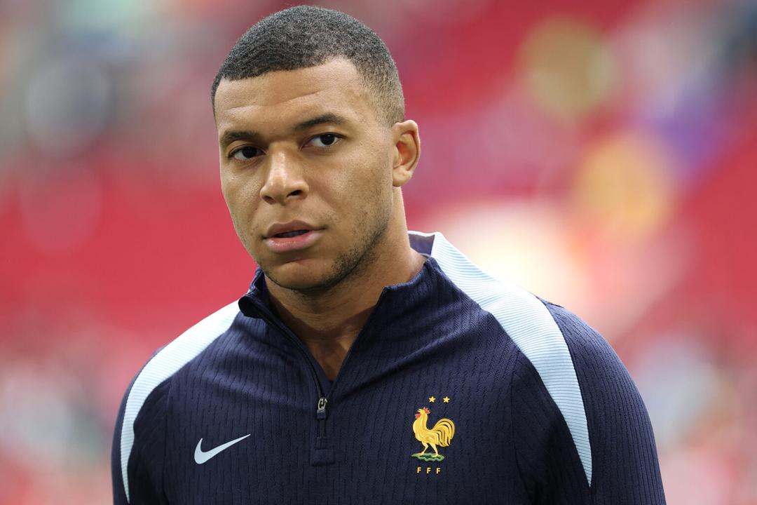 Kylian Mbappé: Autoriadad francesa investiga al jugador por dar dinero a policías