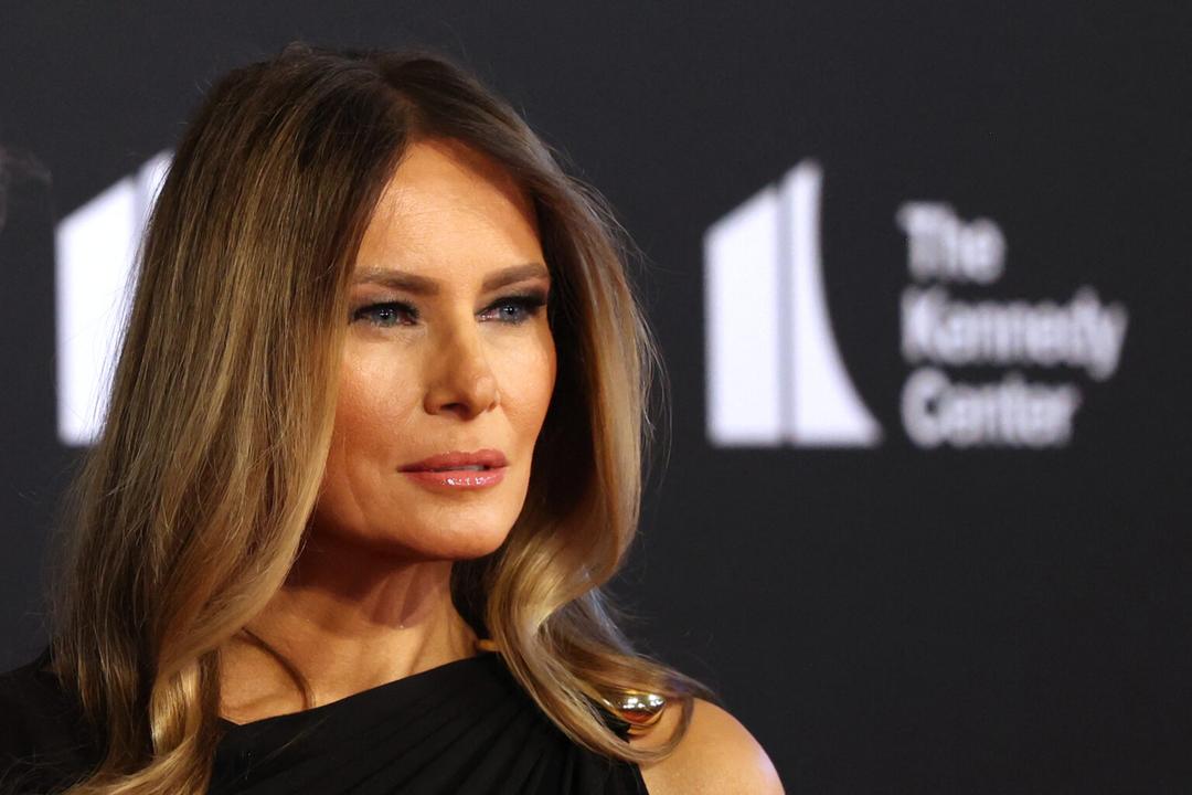 VIRAL: Cambiarán el Ópera House del Kennedy Center a Melania Trump