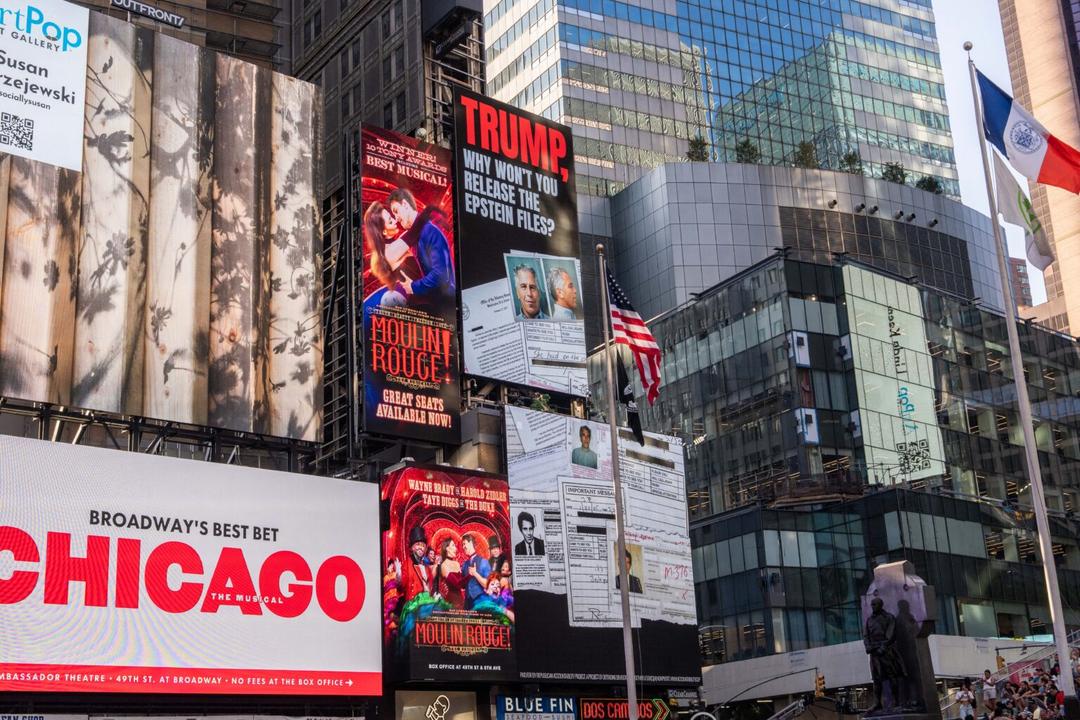 Gobierno de Trump demanda a Nueva York por políticas favorables a migrantes