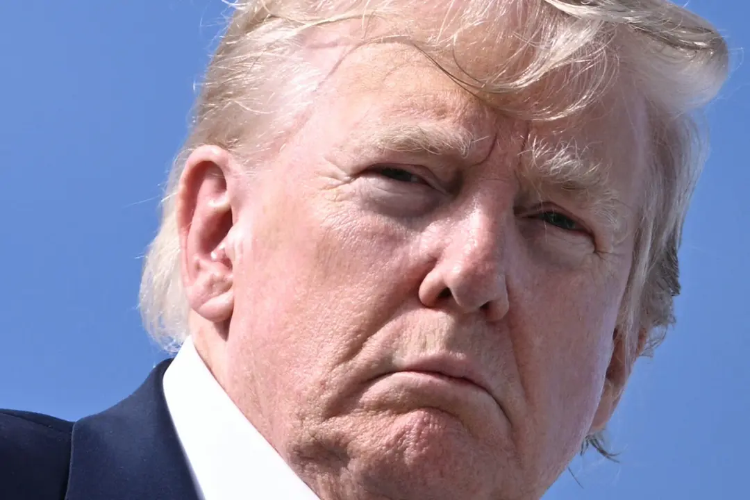 Trump clasifica el fentanilo como ‘arma de destrucción masiva’