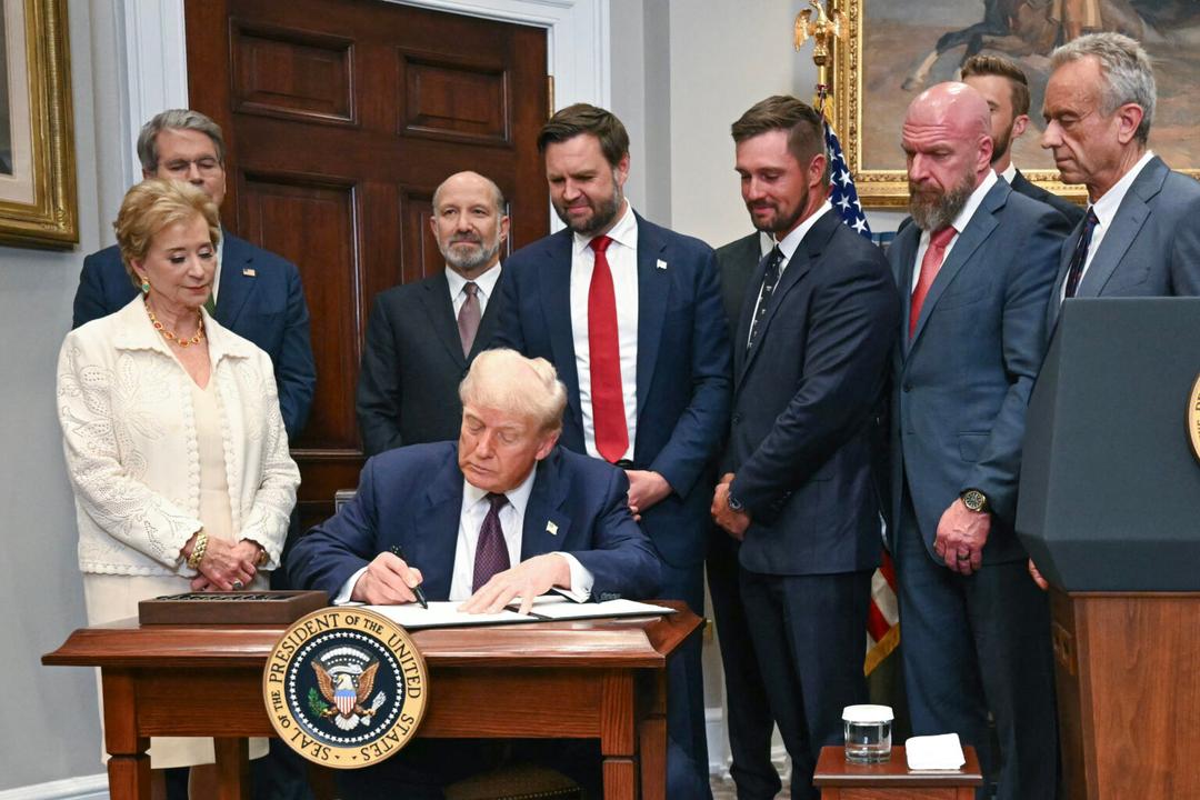 Trump: Aranceles comenzarán a cobrarse el 7 de agosto