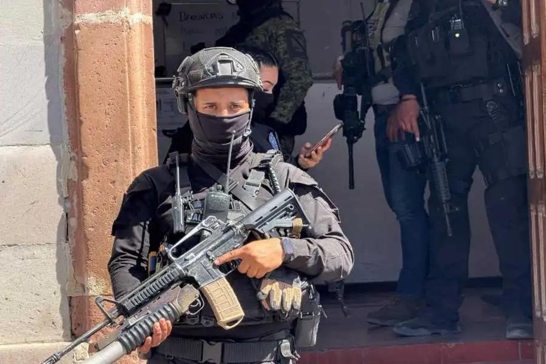 Teocaltiche: Asesinan a una mujer a balazos