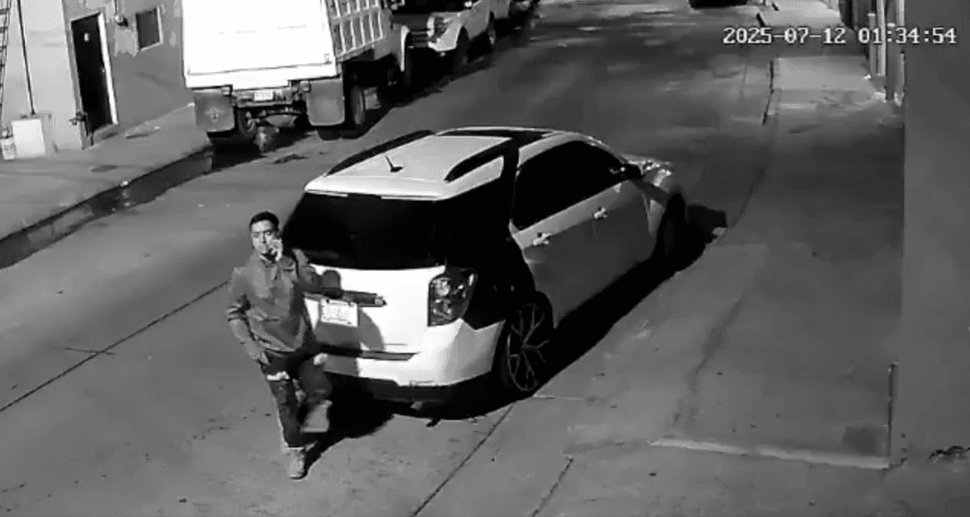 Guadalajara: Hallan camioneta de presunto asesino de Karla