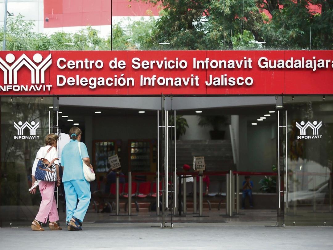 Infonavit congela casi 50 mil créditos impagables en Jalisco