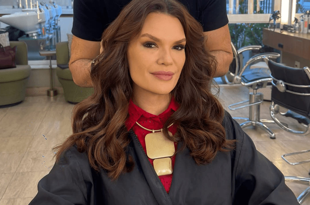 Natália Cavanellas: Muere influencer al someterse a cirugía estética