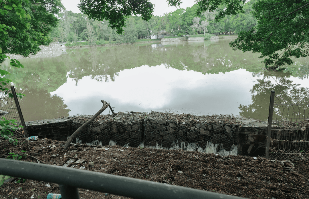 Guadalajara: Autoridades supervisan trabajos preventivos y de desazolve en El Dean