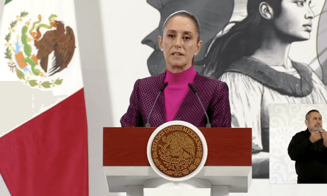 Sheinbaum pide revisar recursos de las Cybertrucks