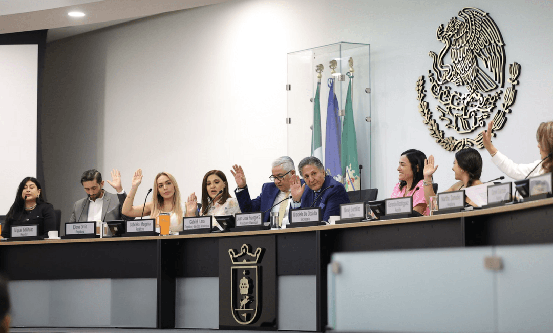 Zapopan: Aprueba apoyo para afectados de Lomas de Tabachines y La Martinica