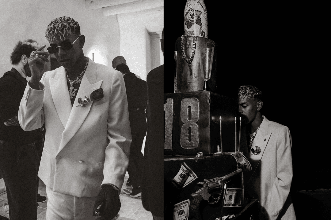 Lamine Yamal: Denuncian a futbolista por contratar personas con enanismo