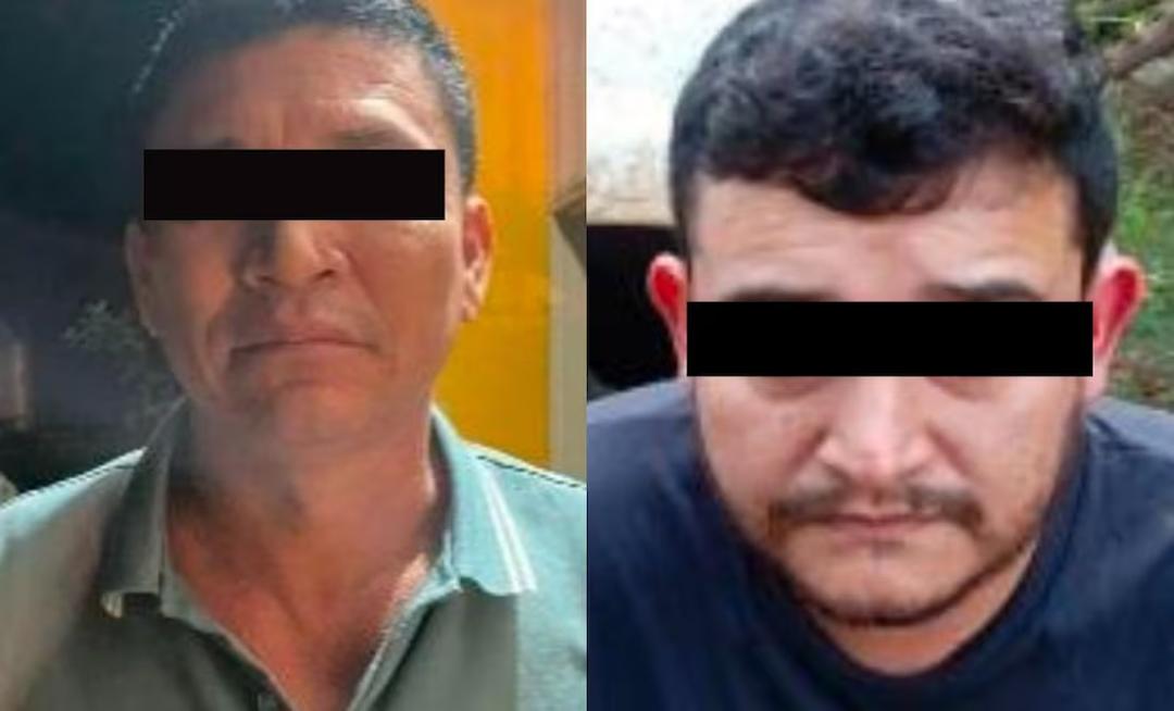 Sinaloa: Caen 10 presuntos delincuentes en operativos