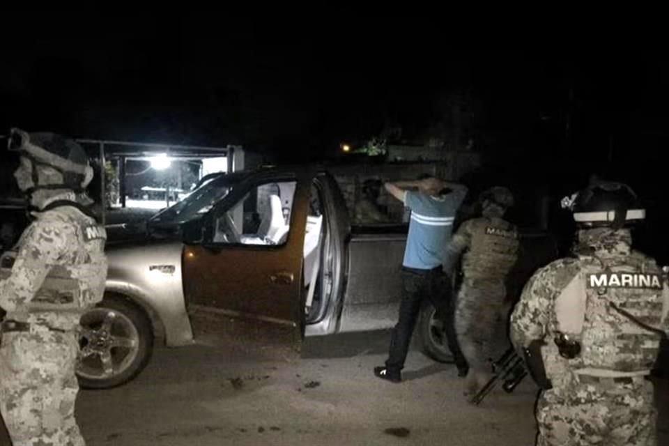 Sinaloa: Cae José Maximiliano Inzunza Ruiz, alias “El Chochías” o “El 60”