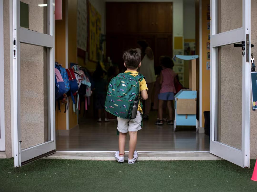 Jalisco: Bajan preinscripciones escolares por baja natalidad