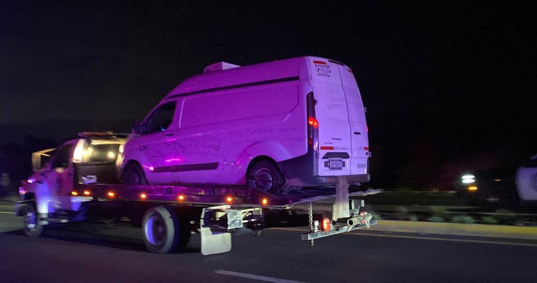 Culiacán: Identifican 6 de los 20 asesinatos en puente Seminario