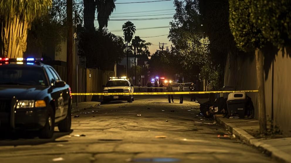 San Cristóbal de la Barranca: Hallan sin vida a familia en un barranco