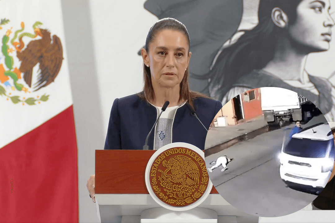 Guadalajara: Esto dijo Claudia Sheinbaum sobre el feminicidio de Carla