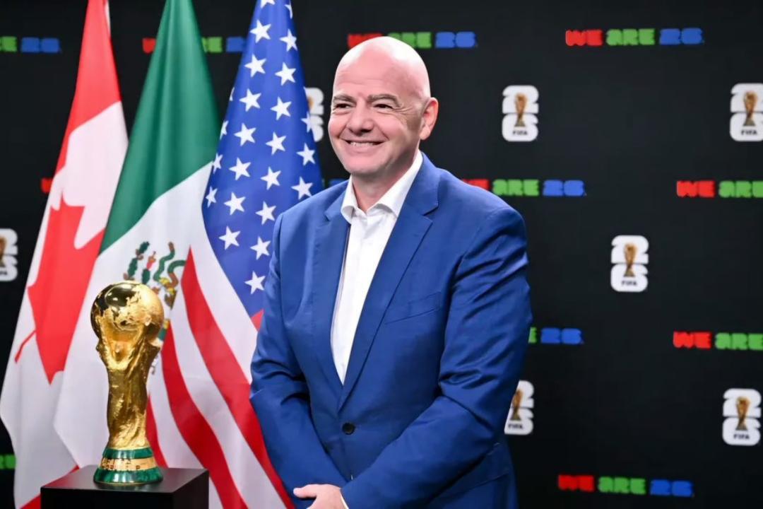 Mundial 2026: FIFA lanza primera fase para comprar boletos