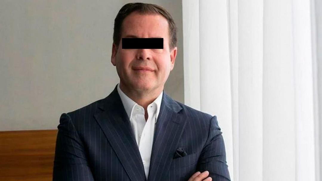 Yox Holding: Fiscalía de Jalisco pide extradición de Carlos ‘N’