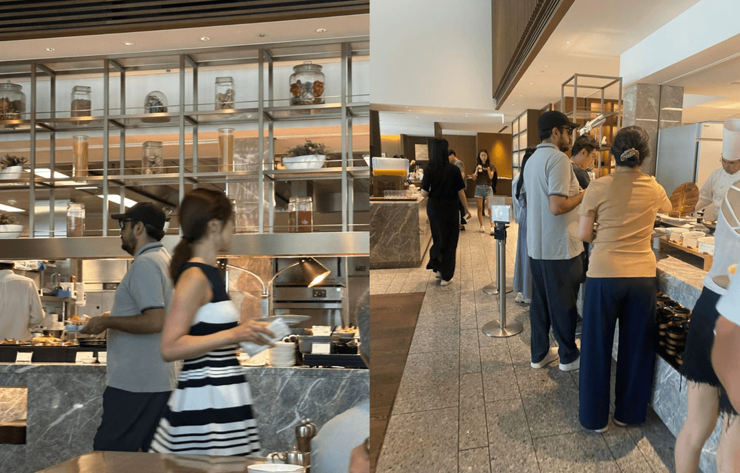 Andy López Beltrán: ¡Otro más! Fue visto en lujoso hotel de Tokio