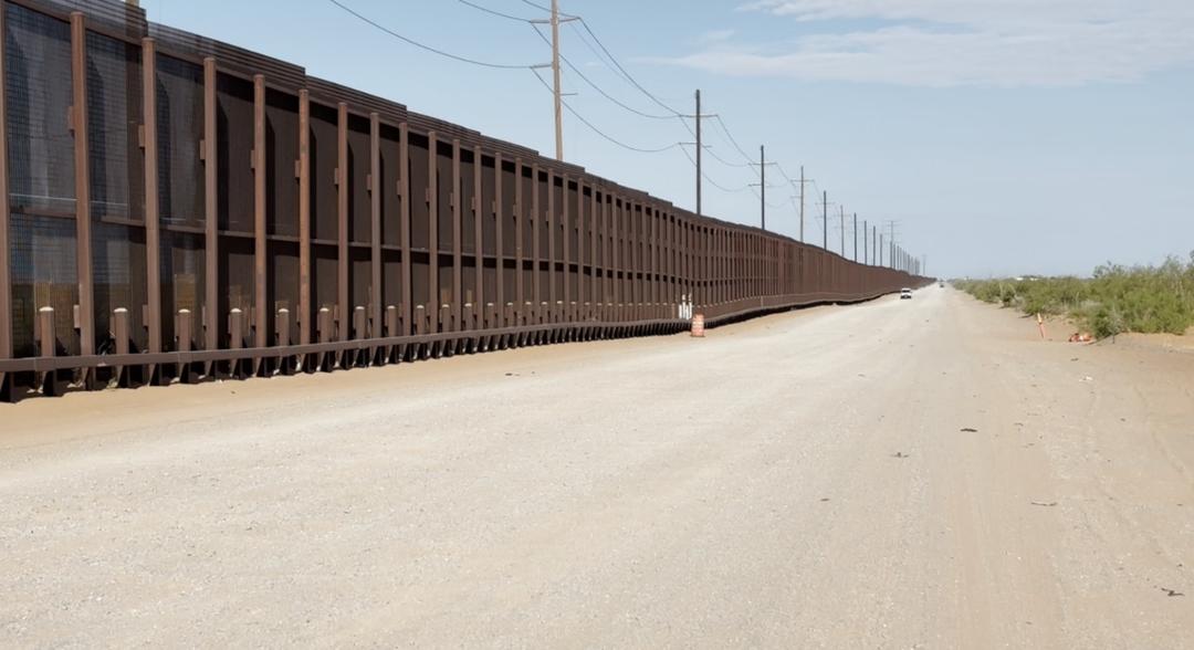 Travesía Migrante: Junio, con el menor número de detenciones de migrantes