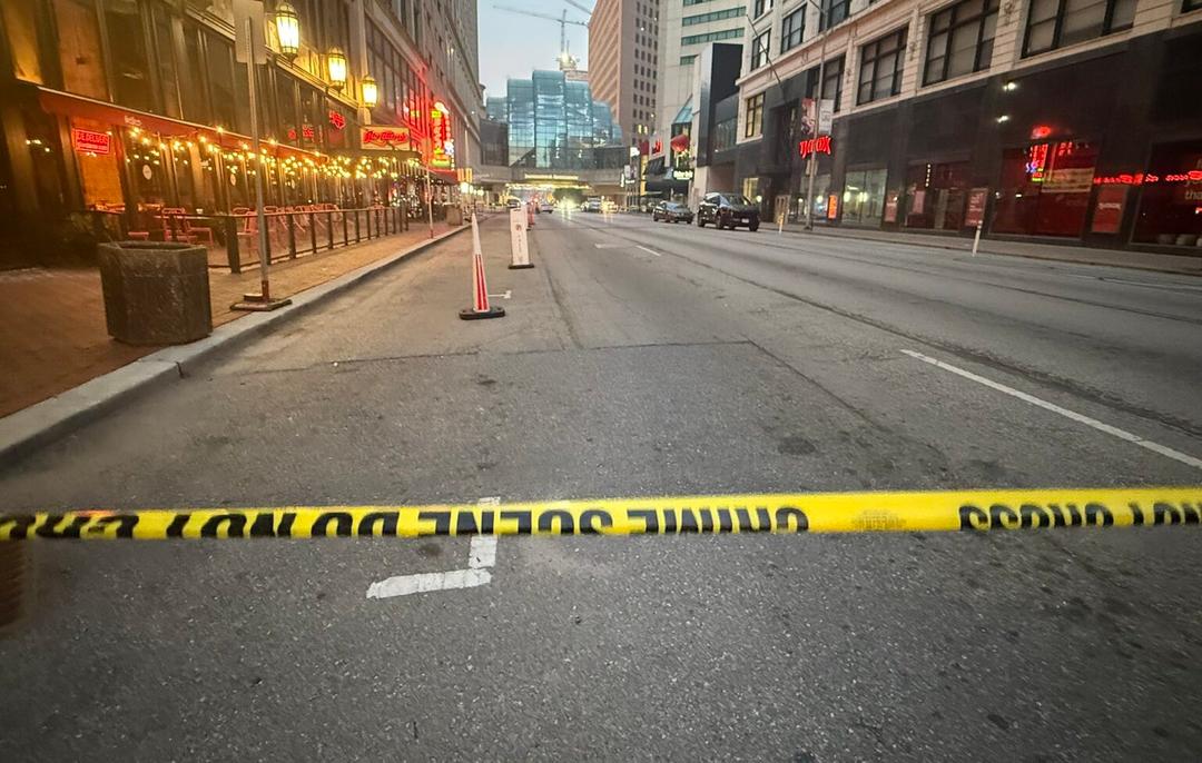 Indianápolis: Tiroteo deja un muerto y 6 heridos en pleno 4 de julio