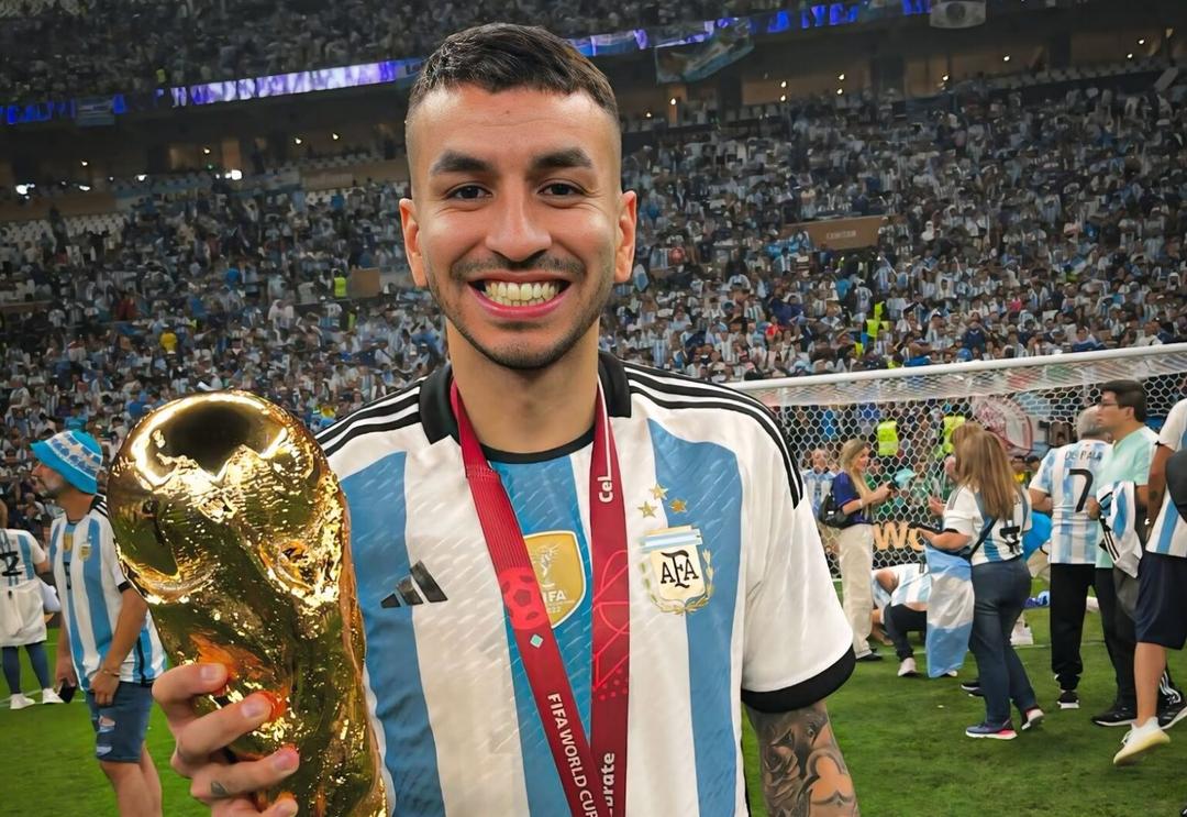 Ángel Correa deja el Atlético de Madrid y llega a los Tigres