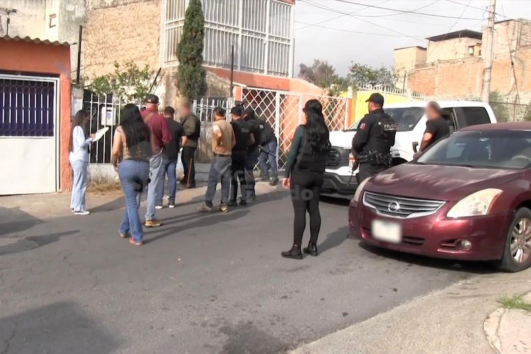 Guadalajara: Rescatan a perro y un gallo por maltrato animal
