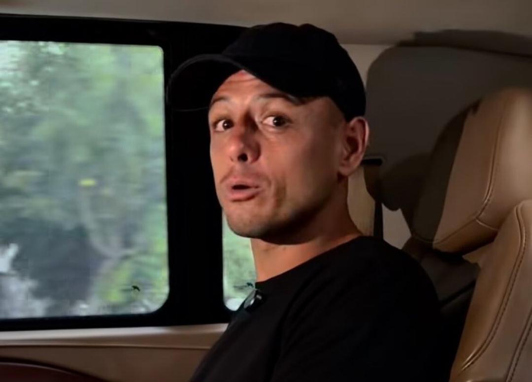Chicharito: Jalisco también reacciona a comentarios machistas