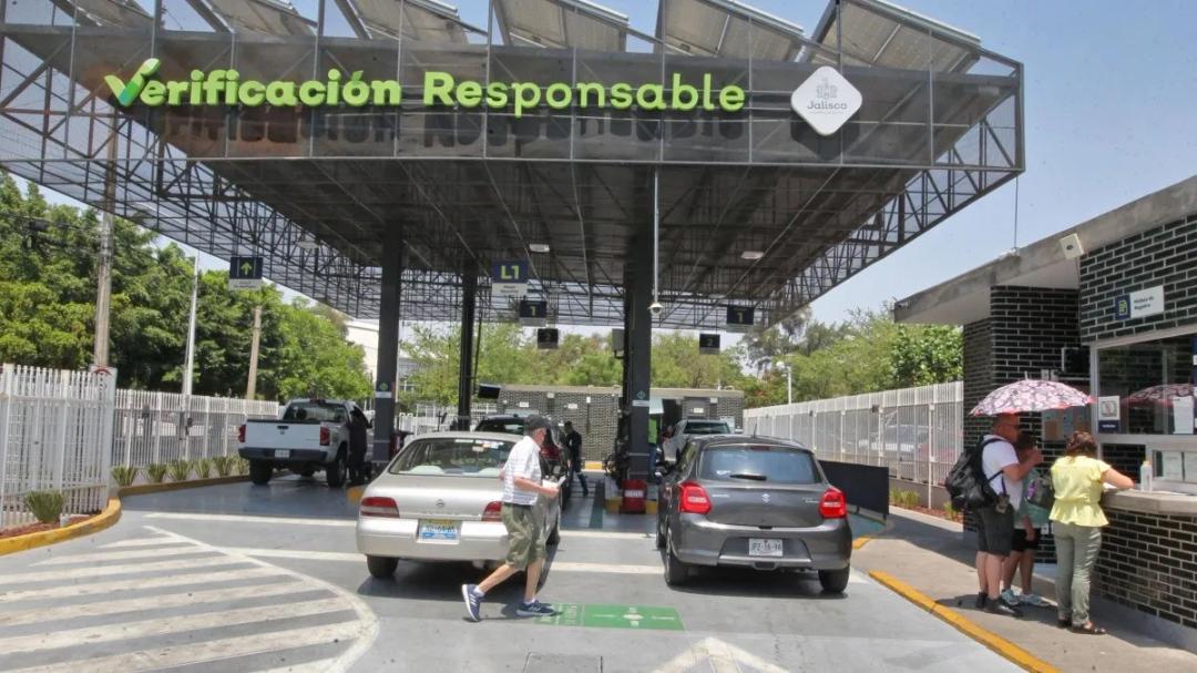 Verificación vehicular 2025: ¿A qué autos les toca el trámite en julio?